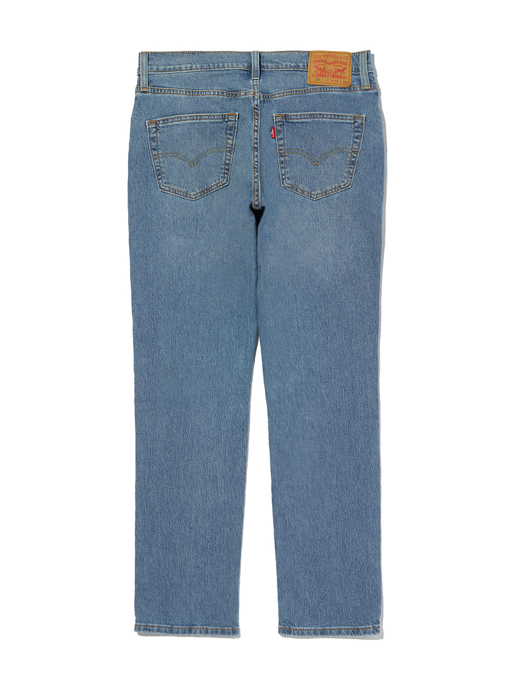 COOLコレクション 511™ スリムフィット ジーンズ ミディアムインディゴ