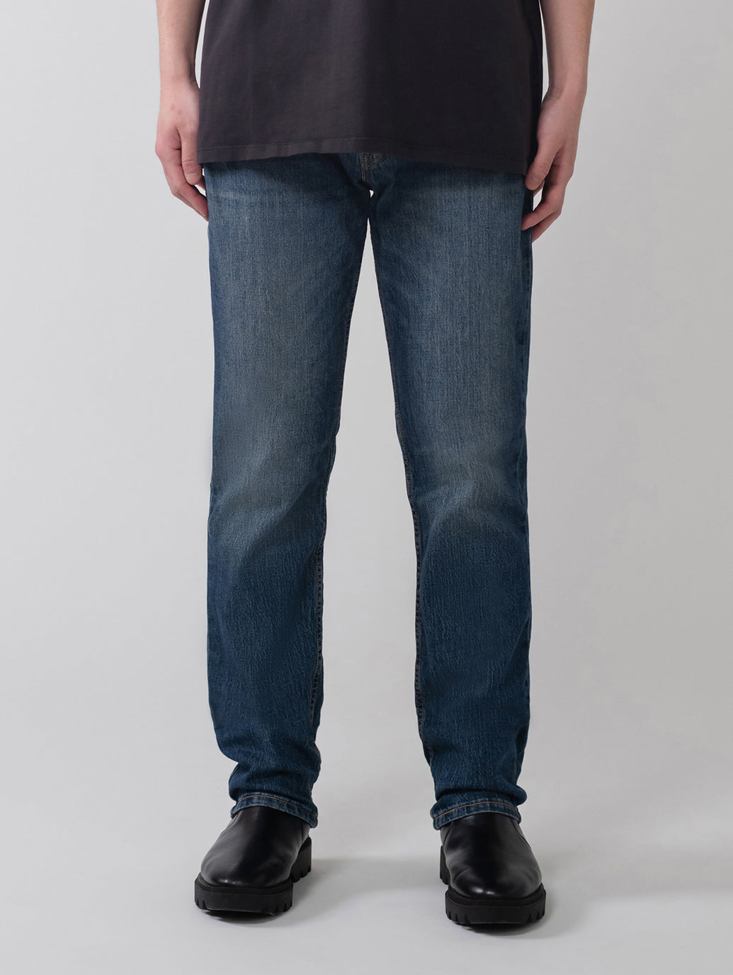 COOLコレクション 511™ スリムフィット ジーンズ ダークインディゴ