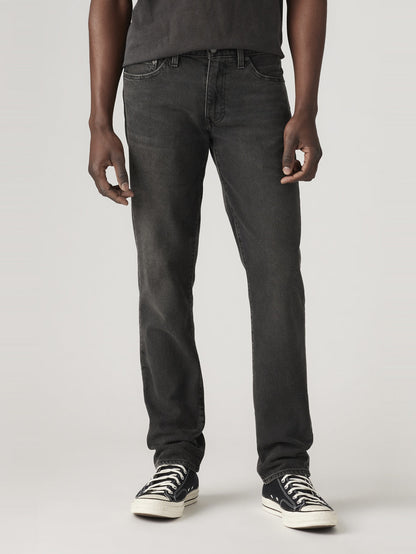 WARM JEANS 511™ スリムフィット ブラック