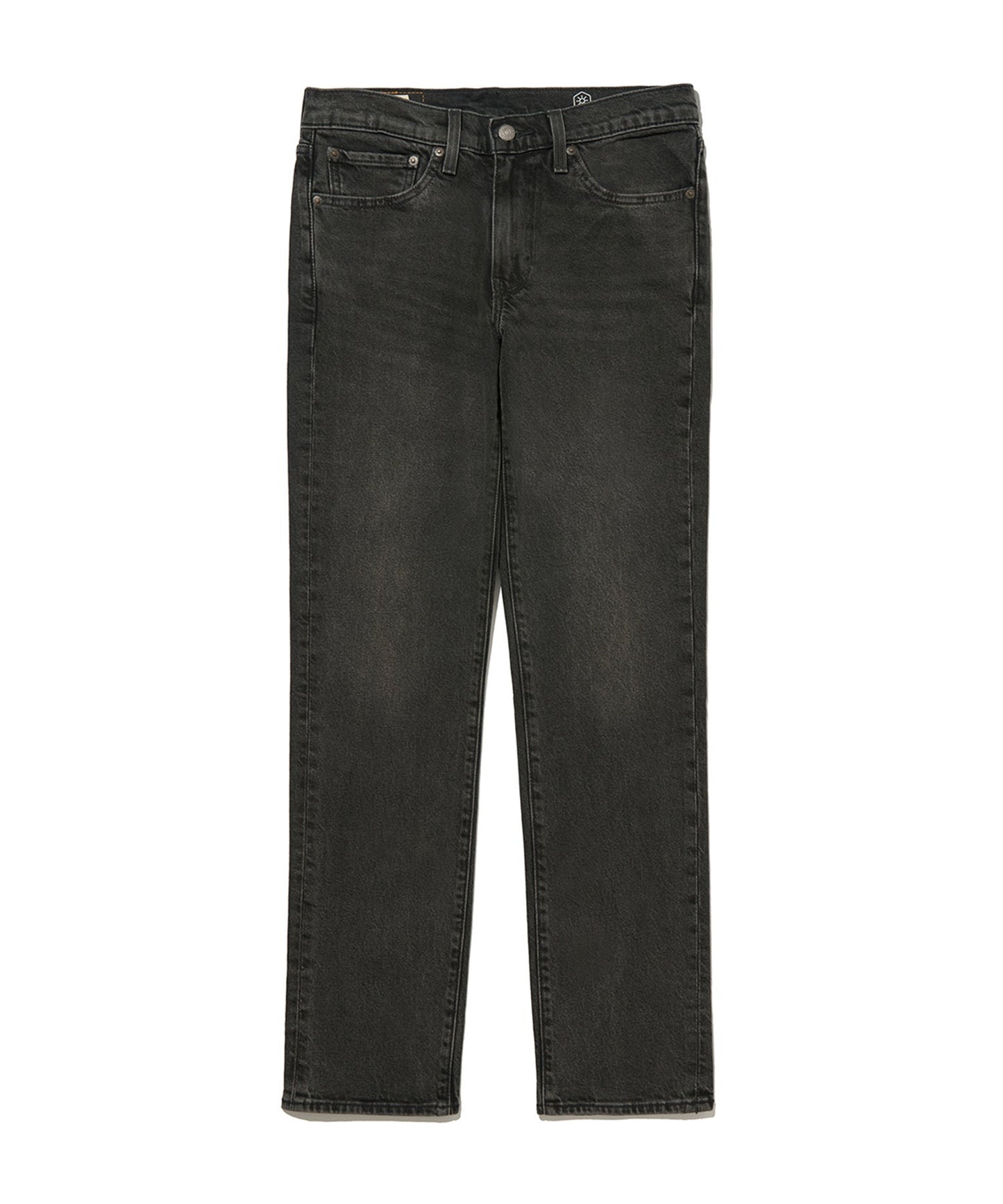 WARM JEANS 511™ スリムフィット ブラック