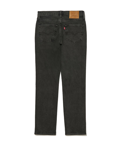 WARM JEANS 511™ スリムフィット ブラック