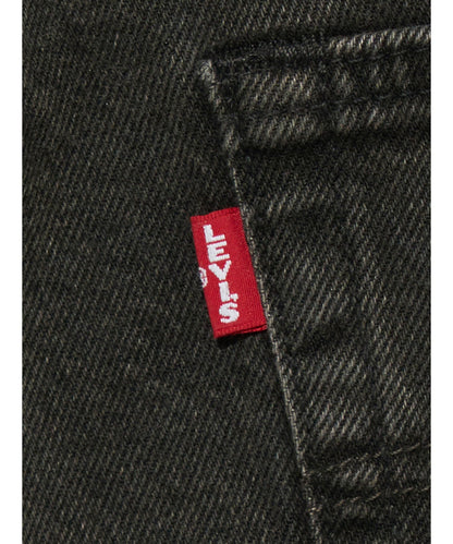 WARM JEANS 511™ スリムフィット ブラック
