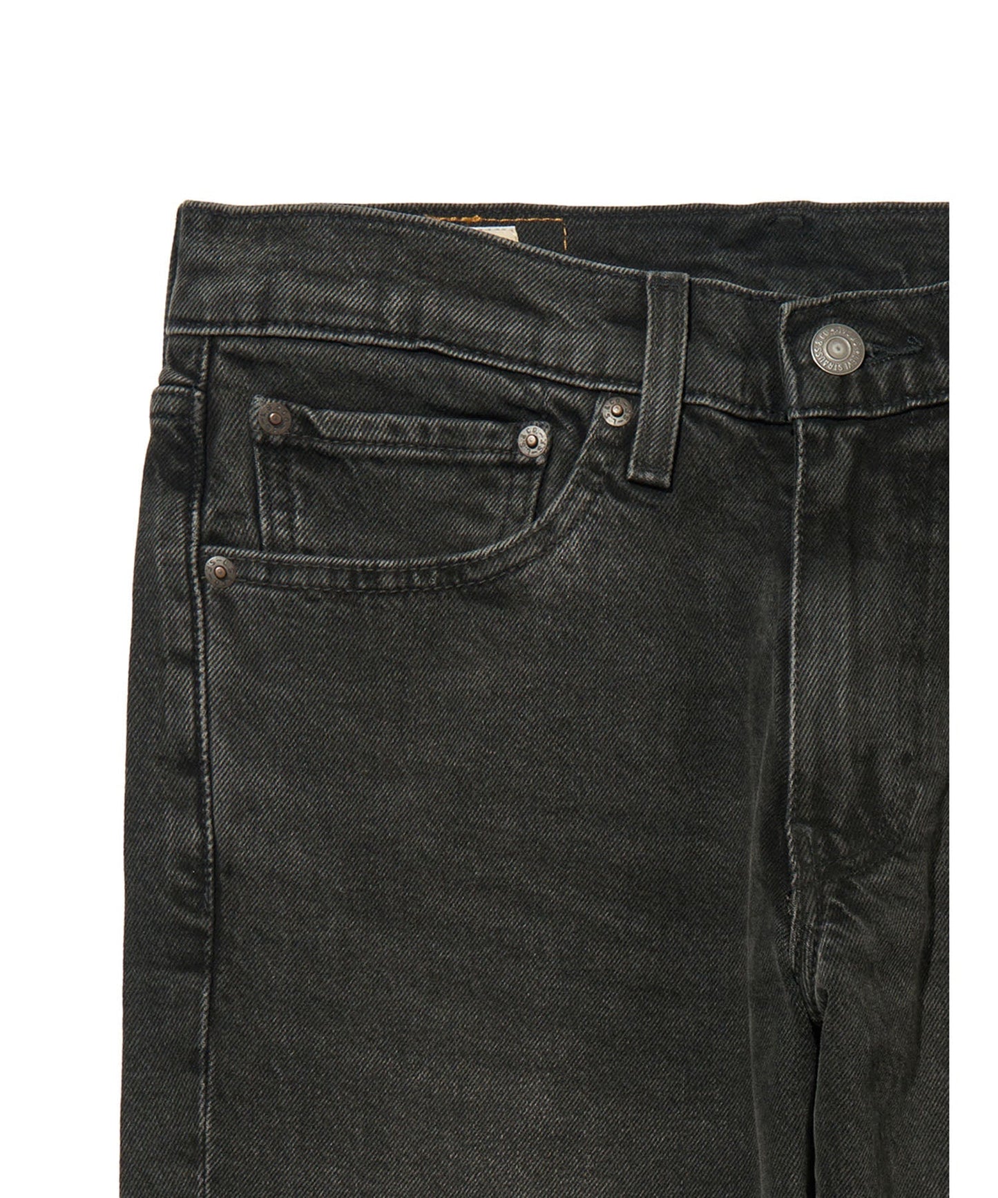 WARM JEANS 511™ スリムフィット ブラック