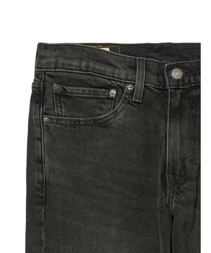 WARM JEANS 511™ スリムフィット ブラック