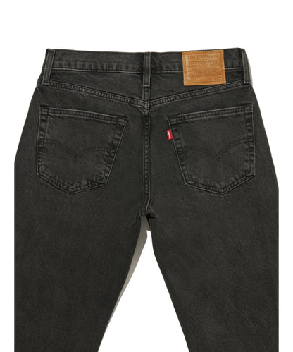 WARM JEANS 511™ スリムフィット ブラック