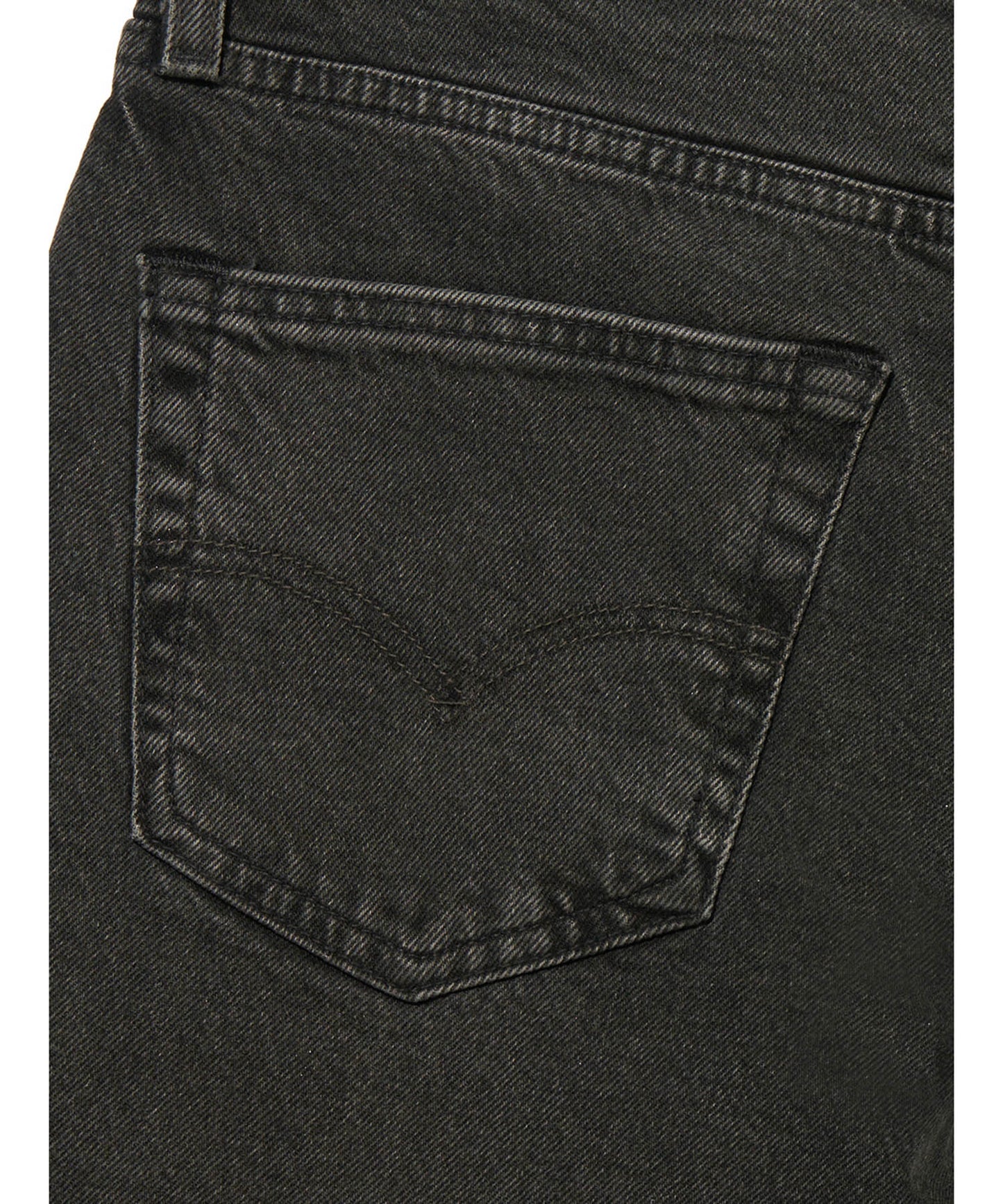 WARM JEANS 511™ スリムフィット ブラック