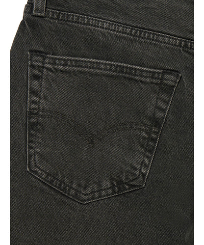 WARM JEANS 511™ スリムフィット ブラック