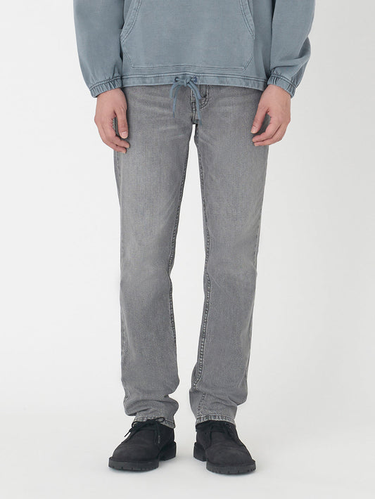 511™ スリムフィット ブラック JUST BE YOU