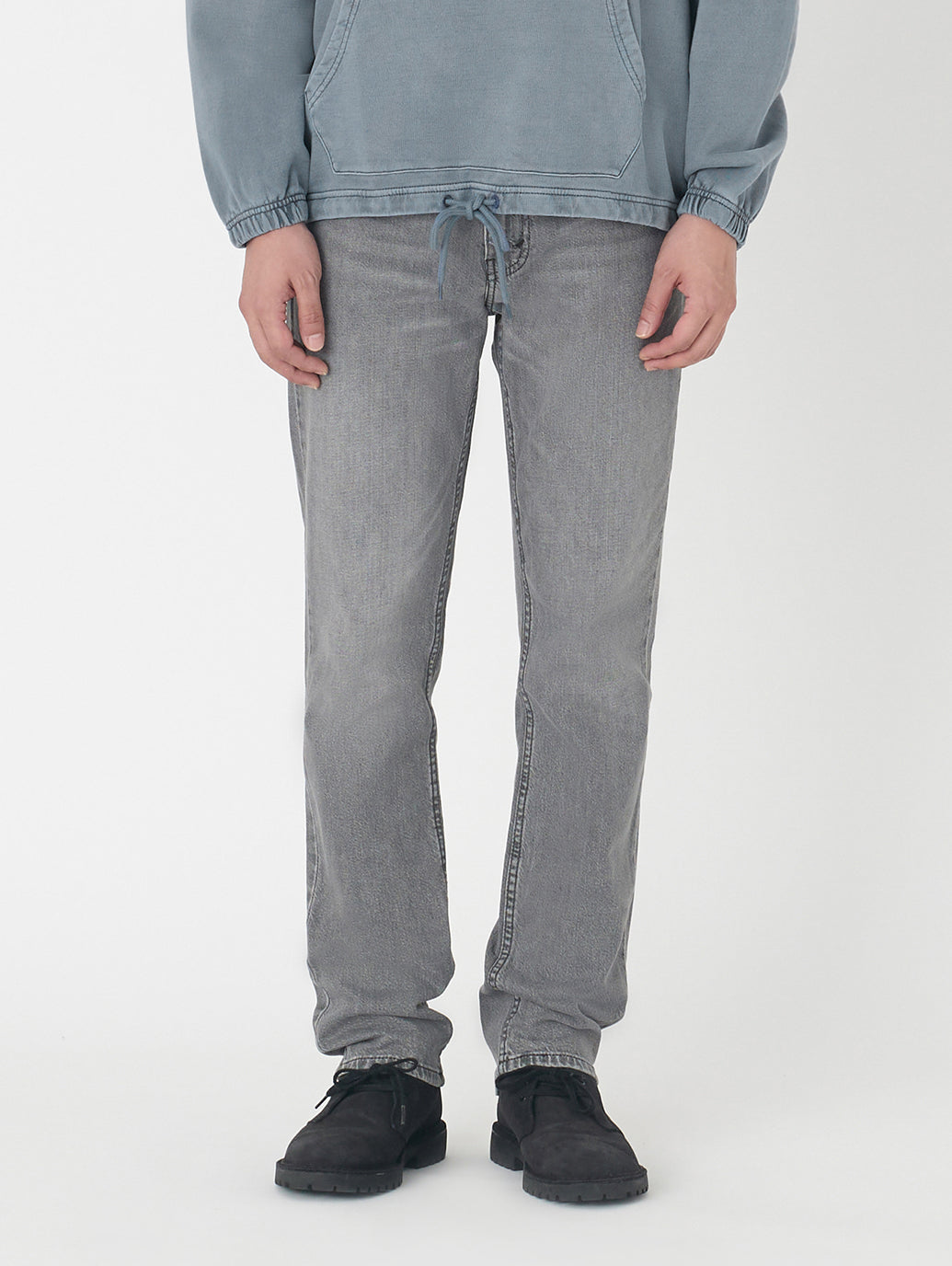 511™ スリムフィット ブラック JUST BE YOU