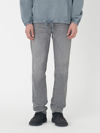 511™ スリムフィット ブラック JUST BE YOU