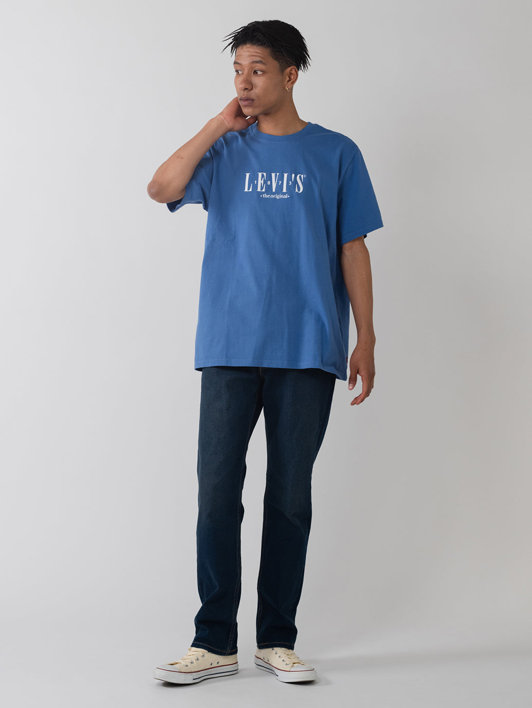 511™  ジーンズ スリムフィット ダークインディゴ