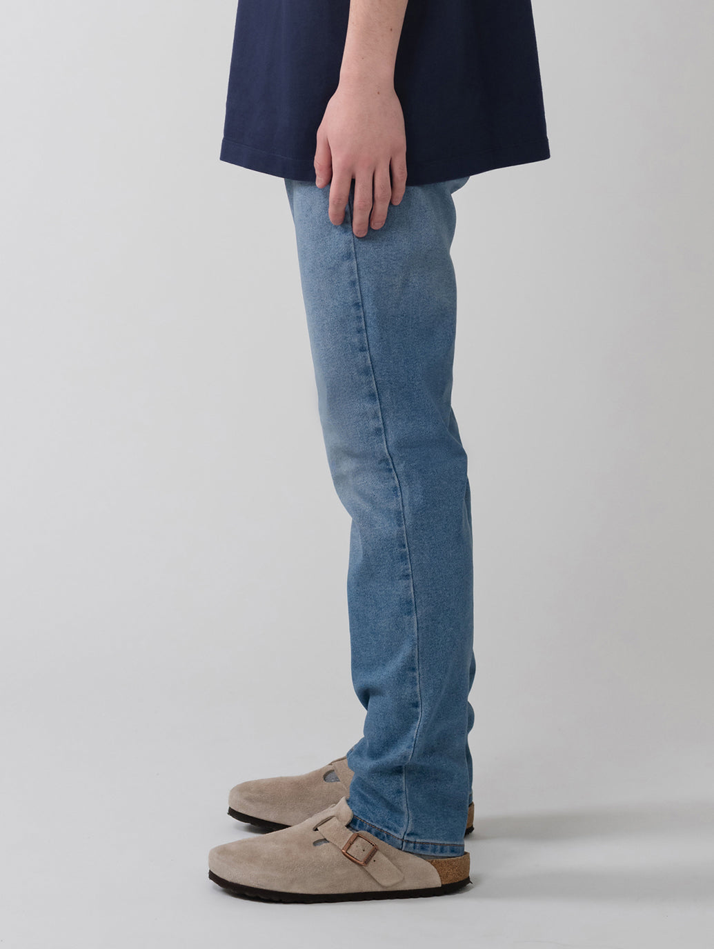 511™  ジーンズ スリムフィット ミディアムインディゴ