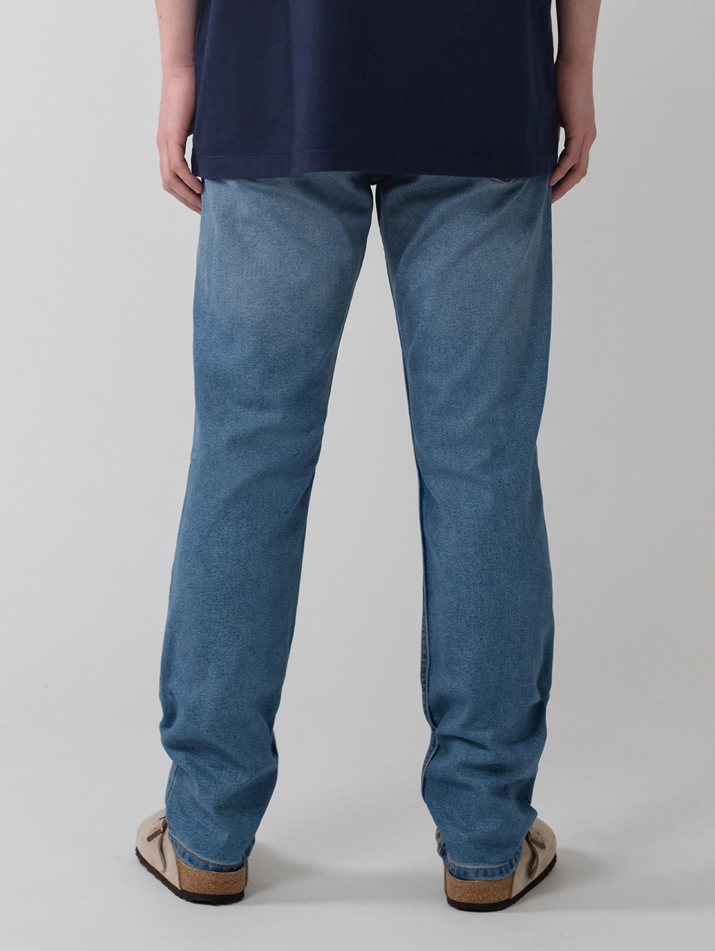 511™  ジーンズ スリムフィット ミディアムインディゴ