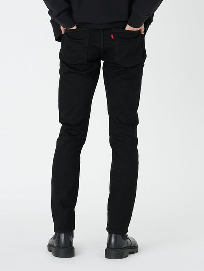 510™ スキニーフィット ブラック NIGHTSHINE