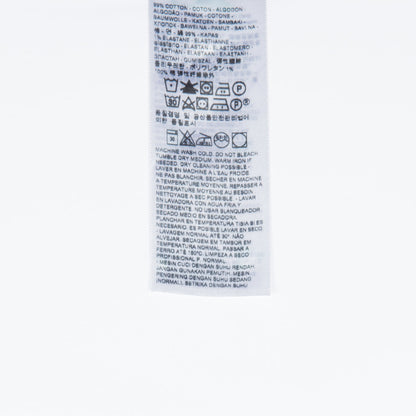 510™ スキニーフィット ブラック NIGHTSHINE