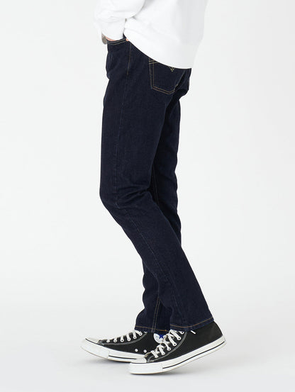 510™ スキニーフィット ダークインディゴ RINSEY