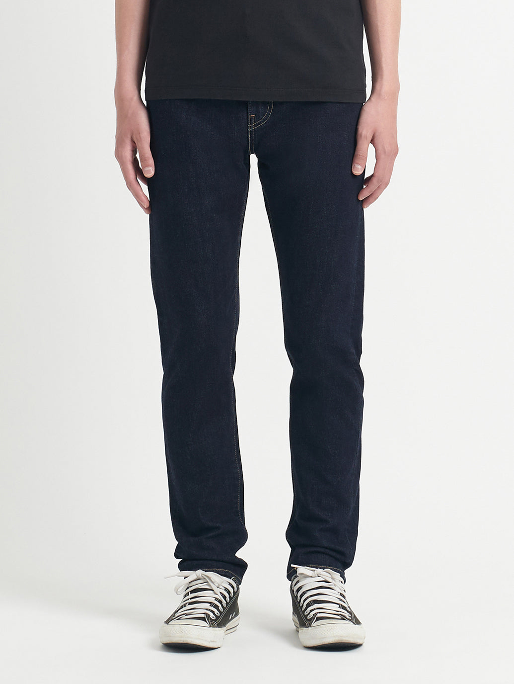 510™ スキニーフィット ダークインディゴ PREMIUM INDIGO