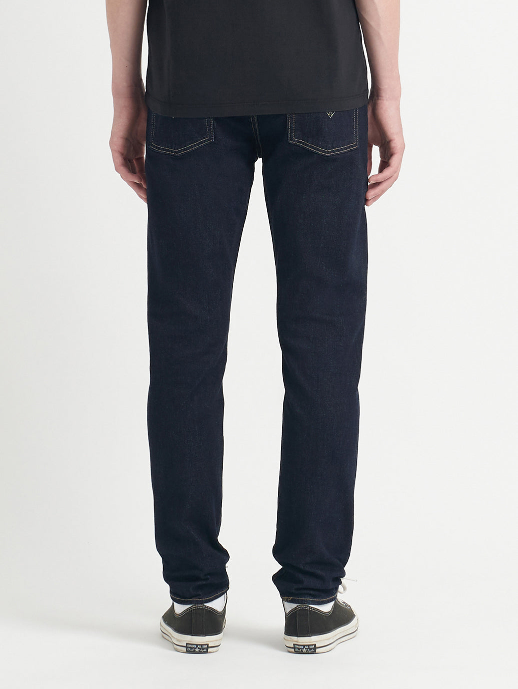 510™ スキニーフィット ダークインディゴ PREMIUM INDIGO