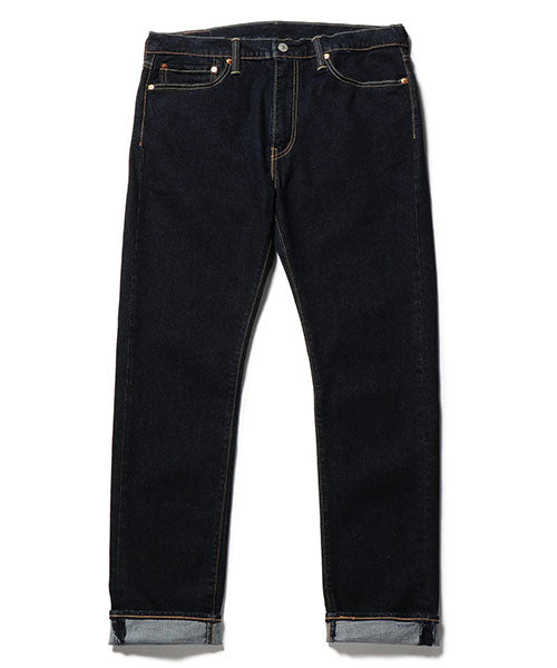 510™ スキニーフィット ダークインディゴ PREMIUM INDIGO
