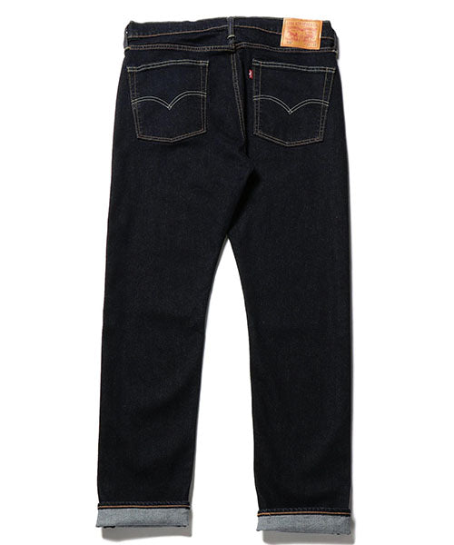 510™ スキニーフィット ダークインディゴ PREMIUM INDIGO