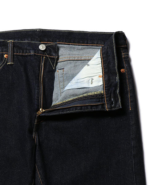510™ スキニーフィット ダークインディゴ PREMIUM INDIGO