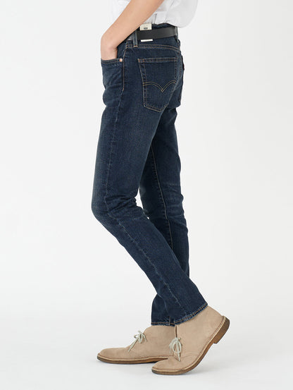 510™ スキニーフィット インディゴ DARK VINTAGE