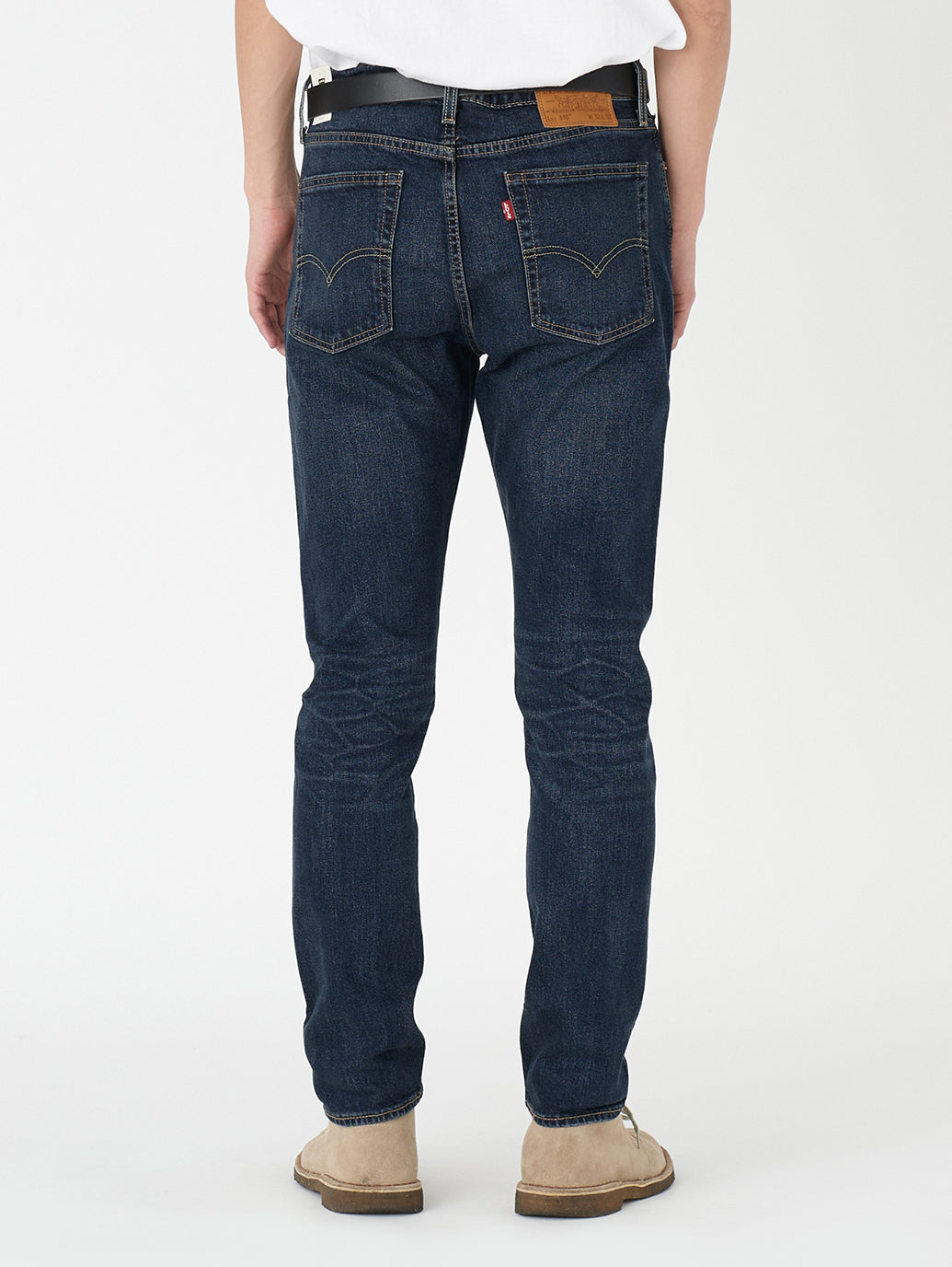 510™ スキニーフィット インディゴ DARK VINTAGE