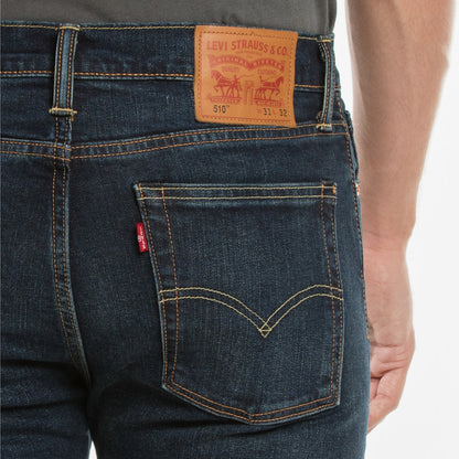 510™ スキニーフィット インディゴ DARK VINTAGE