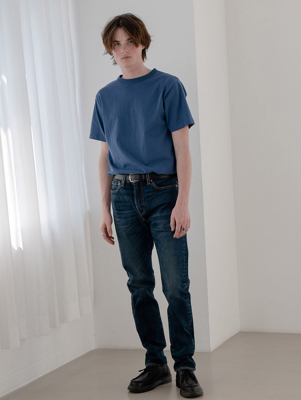 510™ スキニーフィット インディゴ DARK VINTAGE