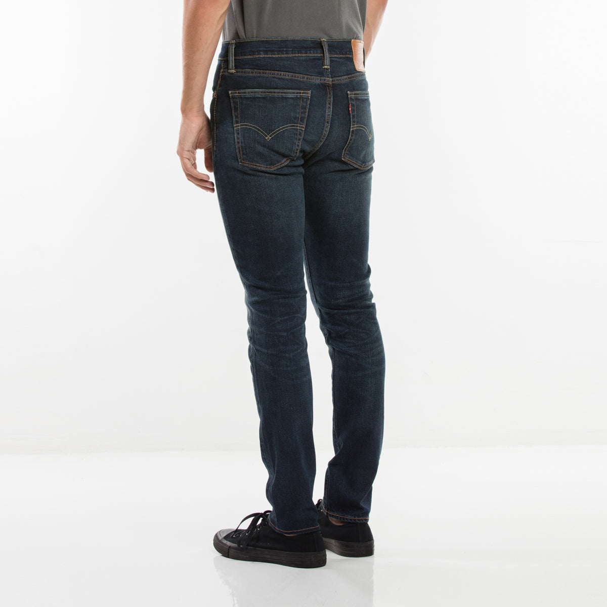 510™ スキニーフィット インディゴ DARK VINTAGE