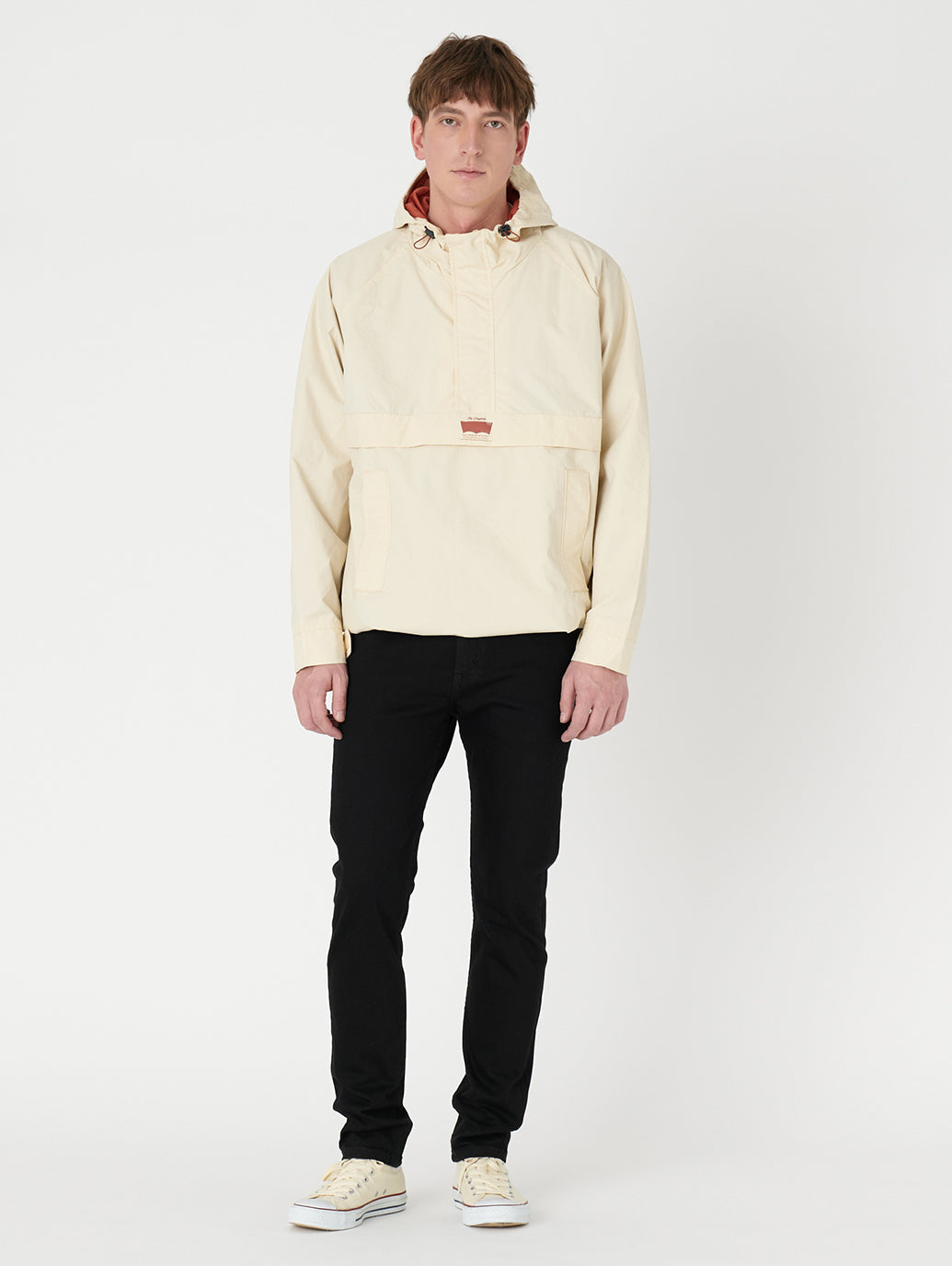 510™ スキニーフィット ブラック NATIVE CALI