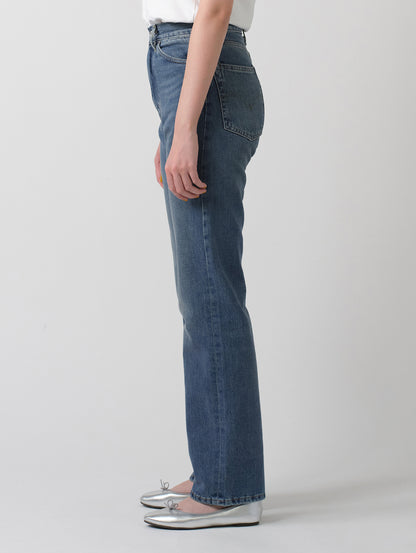 LEVI'S® VINTAGE CLOTHING 1950'S 701 ジーンズ ミディアムインディゴ 