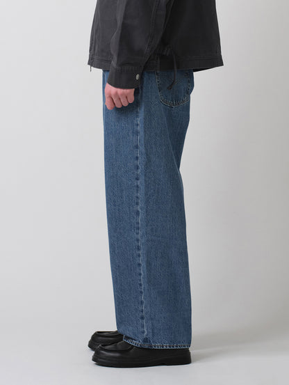 578™ ジーンズ バギー ミディアムインディゴ