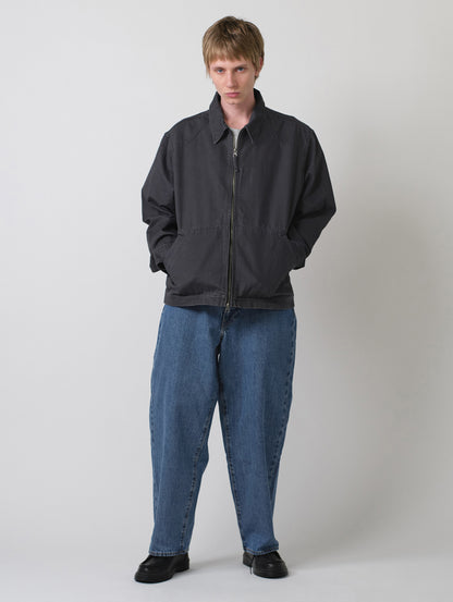 578™ ジーンズ バギー ミディアムインディゴ