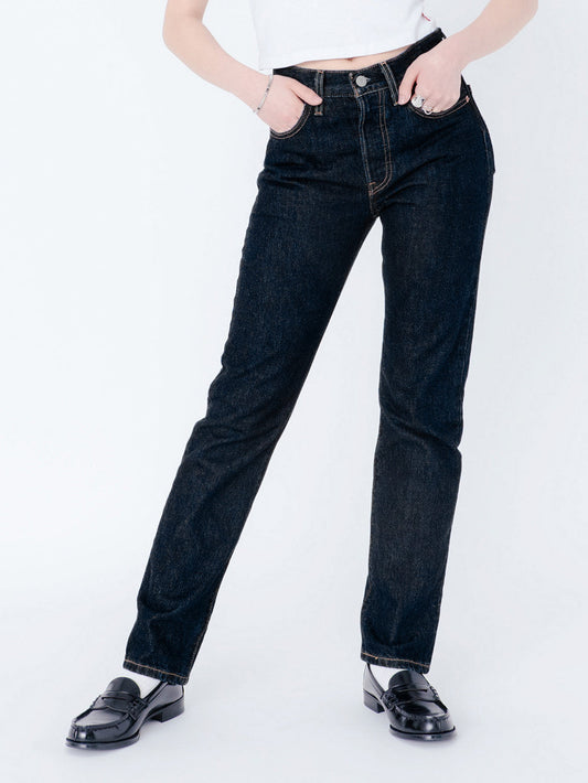 501® ジーンズ FOR WOMEN ダークインディゴ