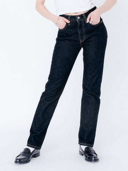 501® ORIGINAL ジーンズ FOR WOMEN ダークインディゴ