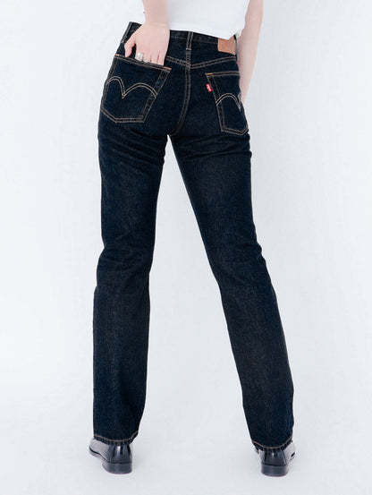 501® ORIGINAL ジーンズ FOR WOMEN ダークインディゴ
