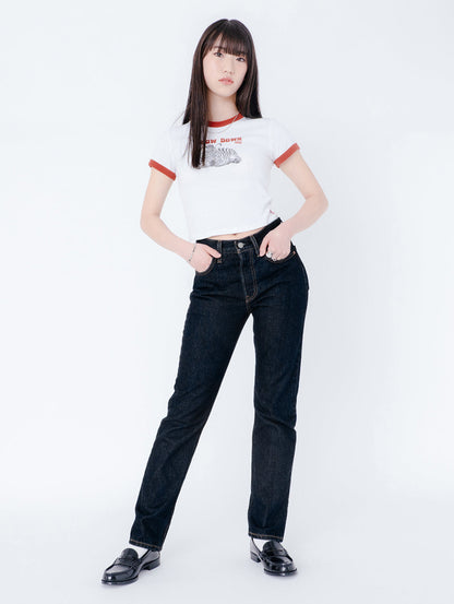 501® ORIGINAL ジーンズ FOR WOMEN ダークインディゴ
