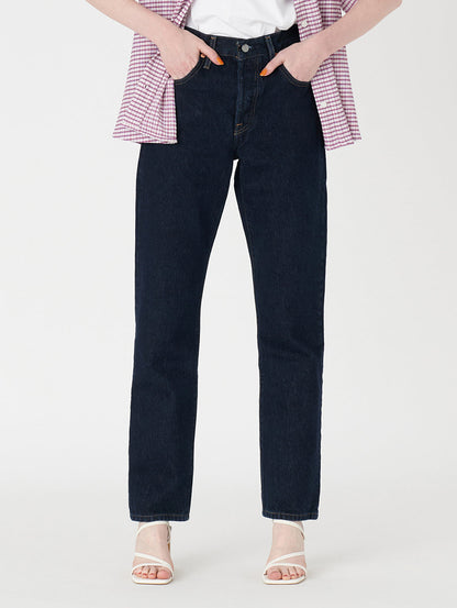 501® ORIGINAL ジーンズ FOR WOMEN ダークインディゴ