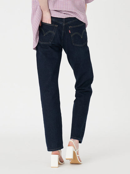 501® ORIGINAL ジーンズ FOR WOMEN ダークインディゴ