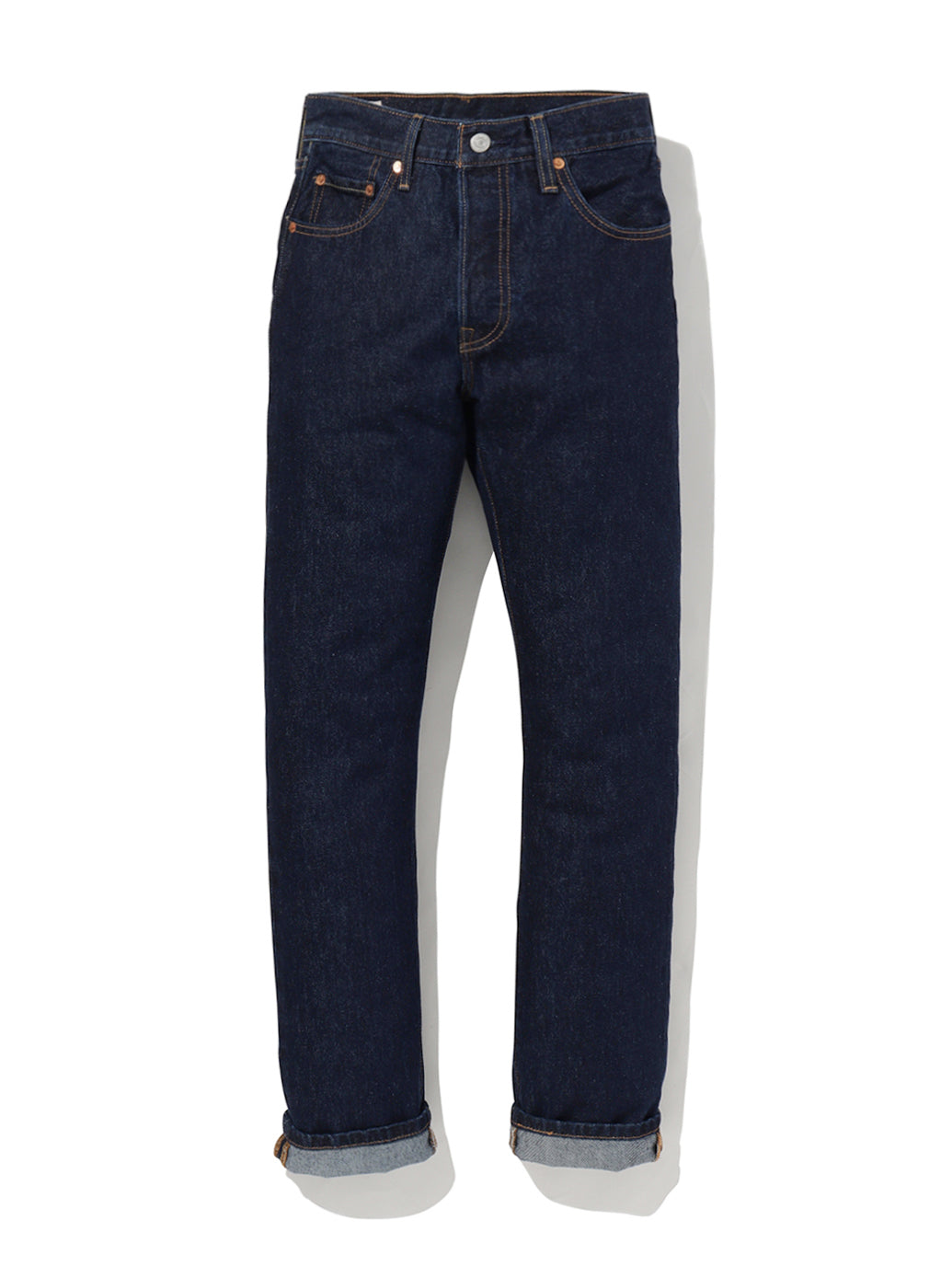 501® ORIGINAL ジーンズ FOR WOMEN ダークインディゴ