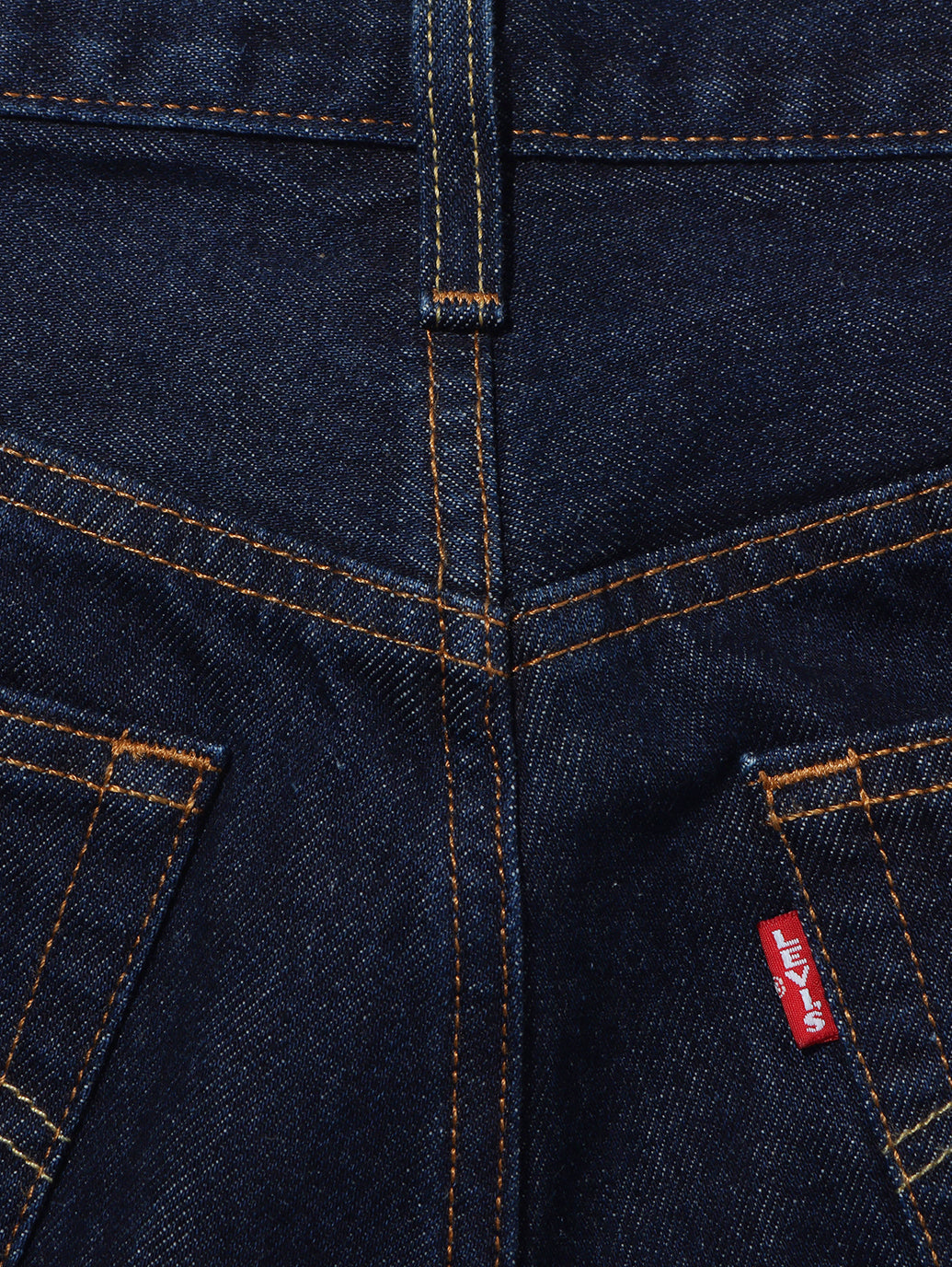 501® ORIGINAL ジーンズ FOR WOMEN ダークインディゴ