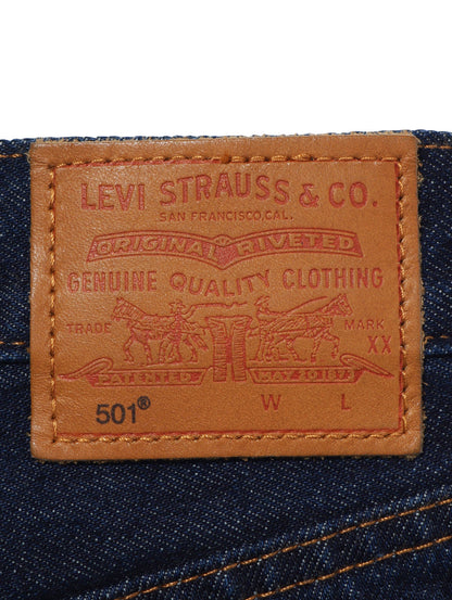501® ORIGINAL ジーンズ FOR WOMEN ダークインディゴ