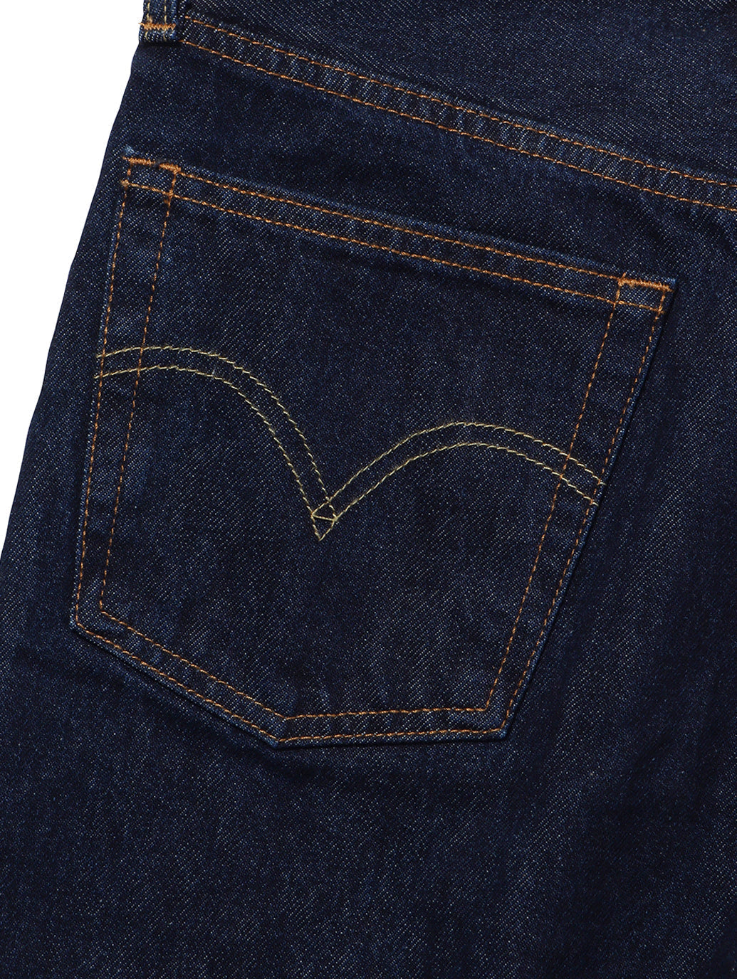 501® ORIGINAL ジーンズ FOR WOMEN ダークインディゴ