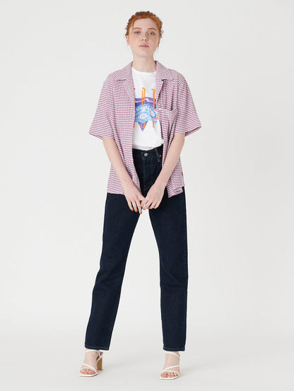 501® ORIGINAL ジーンズ FOR WOMEN ダークインディゴ