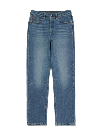 501®ジーンズ FOR WOMEN ミディアムインディゴ