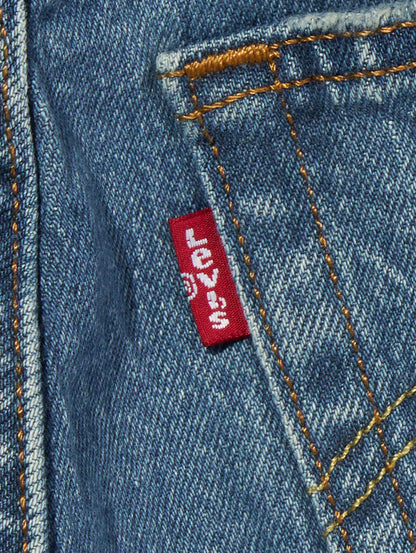 501®ジーンズ FOR WOMEN ミディアムインディゴ