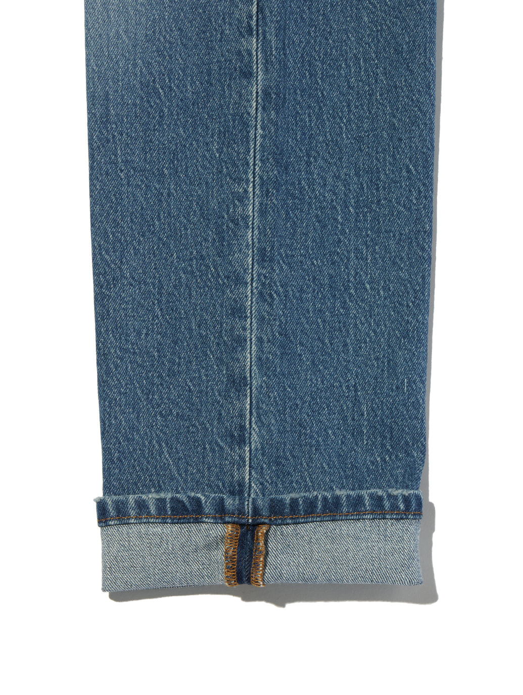 501®ジーンズ FOR WOMEN ミディアムインディゴ