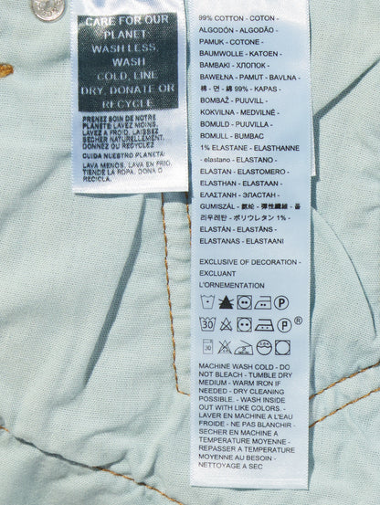 501®ジーンズ FOR WOMEN ミディアムインディゴ