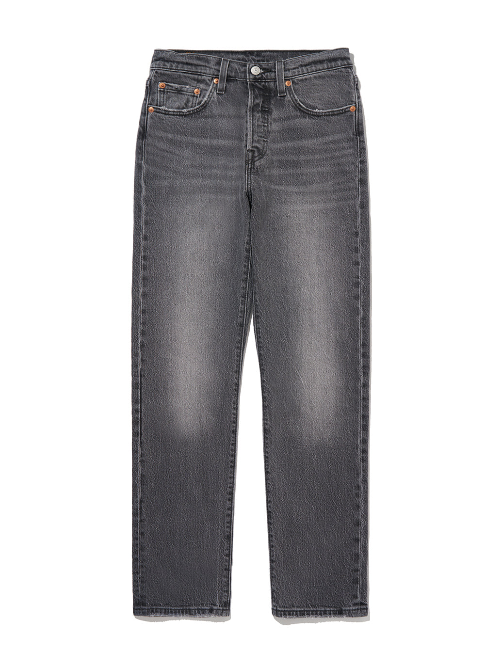 501® ジーンズ FOR WOMEN ブラック SWAN ISLAND